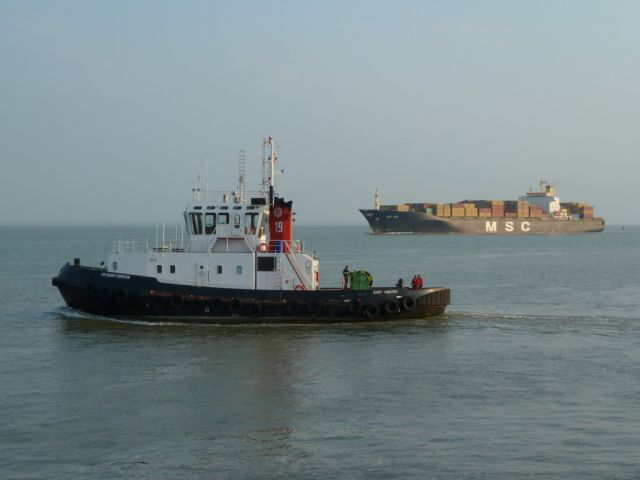 VB Saint Brevin - estuaire - 29 avril 2011 (01).JPG